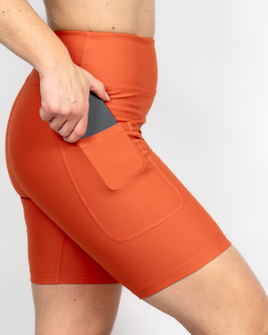 Signature Tanti Shorts