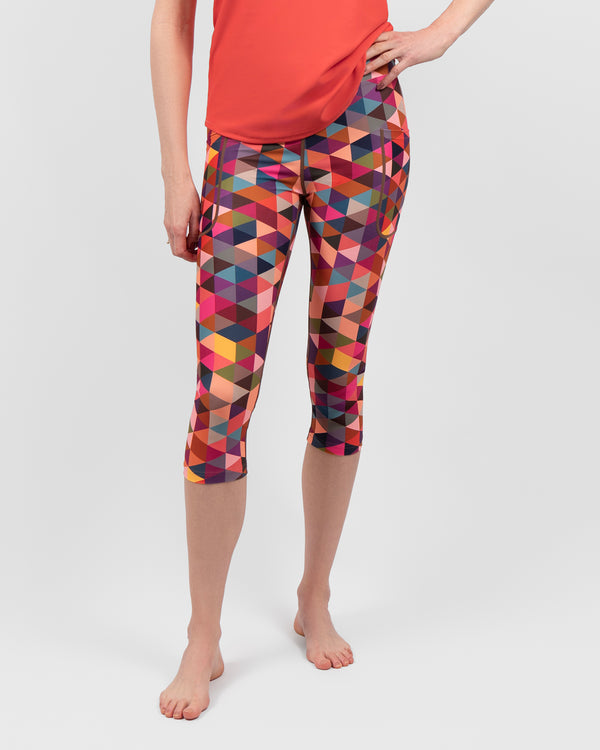 Modell 175 cm, bär XS