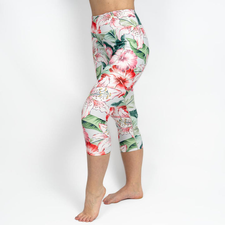 Signature Tropic Capri