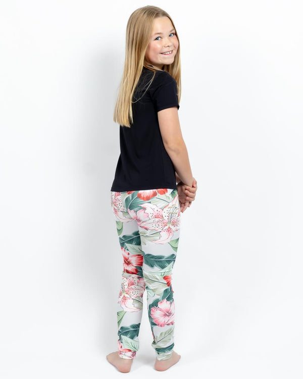 Tropic Kids Leggings