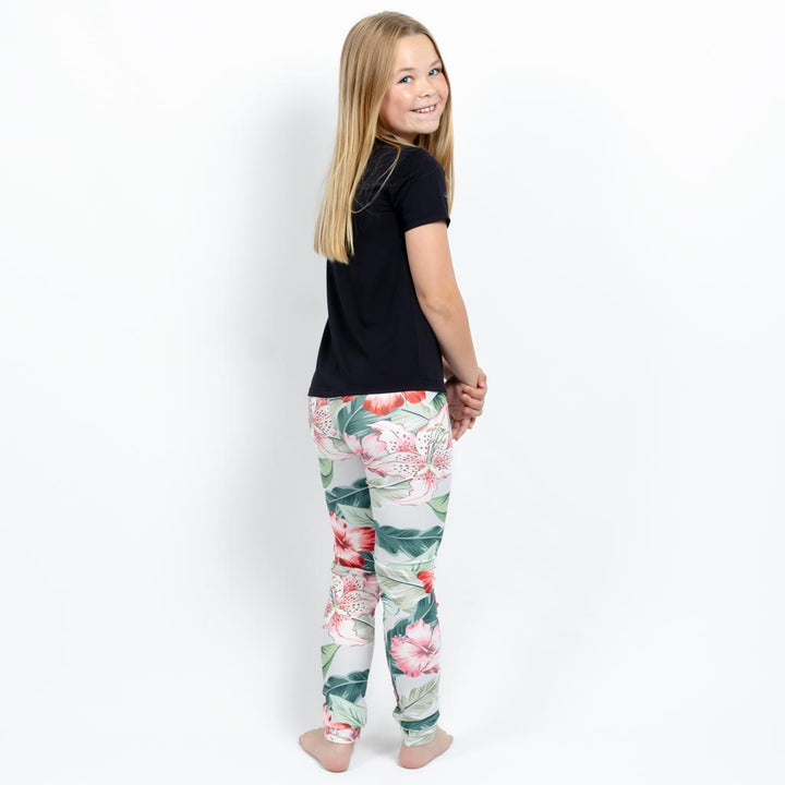 Tropic Kids' Leggings
