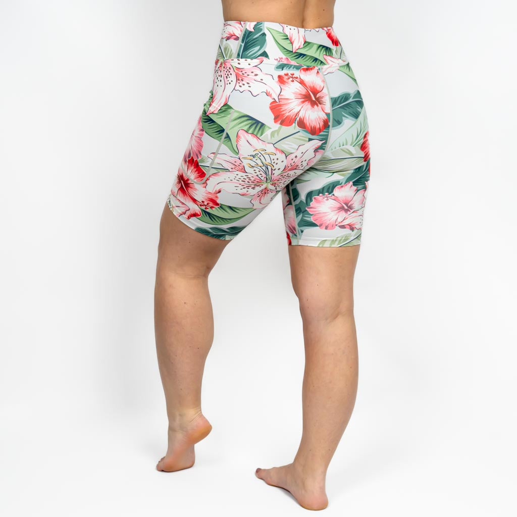 Signature Tropic Shorts