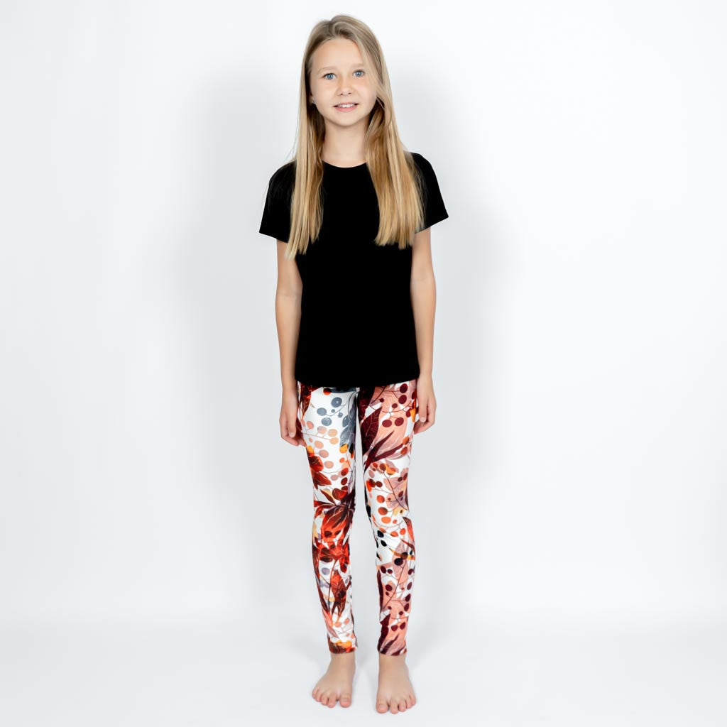 Twilight Kids' Leggings