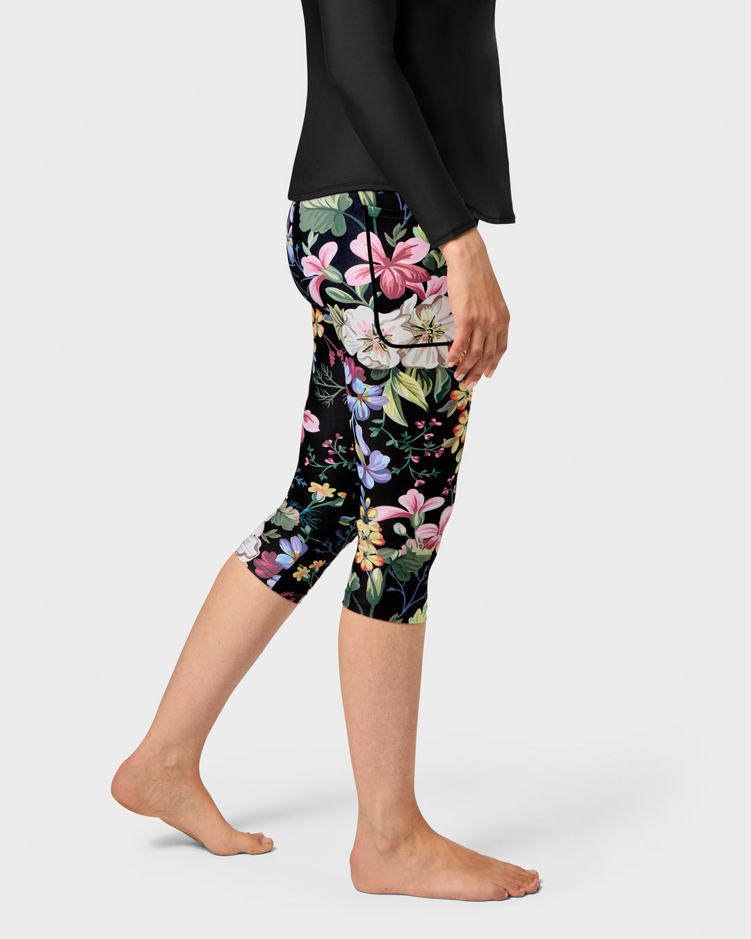 Signature Victorian Capri