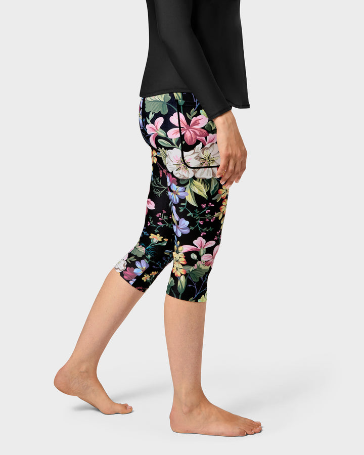 Signature Victorian Capri