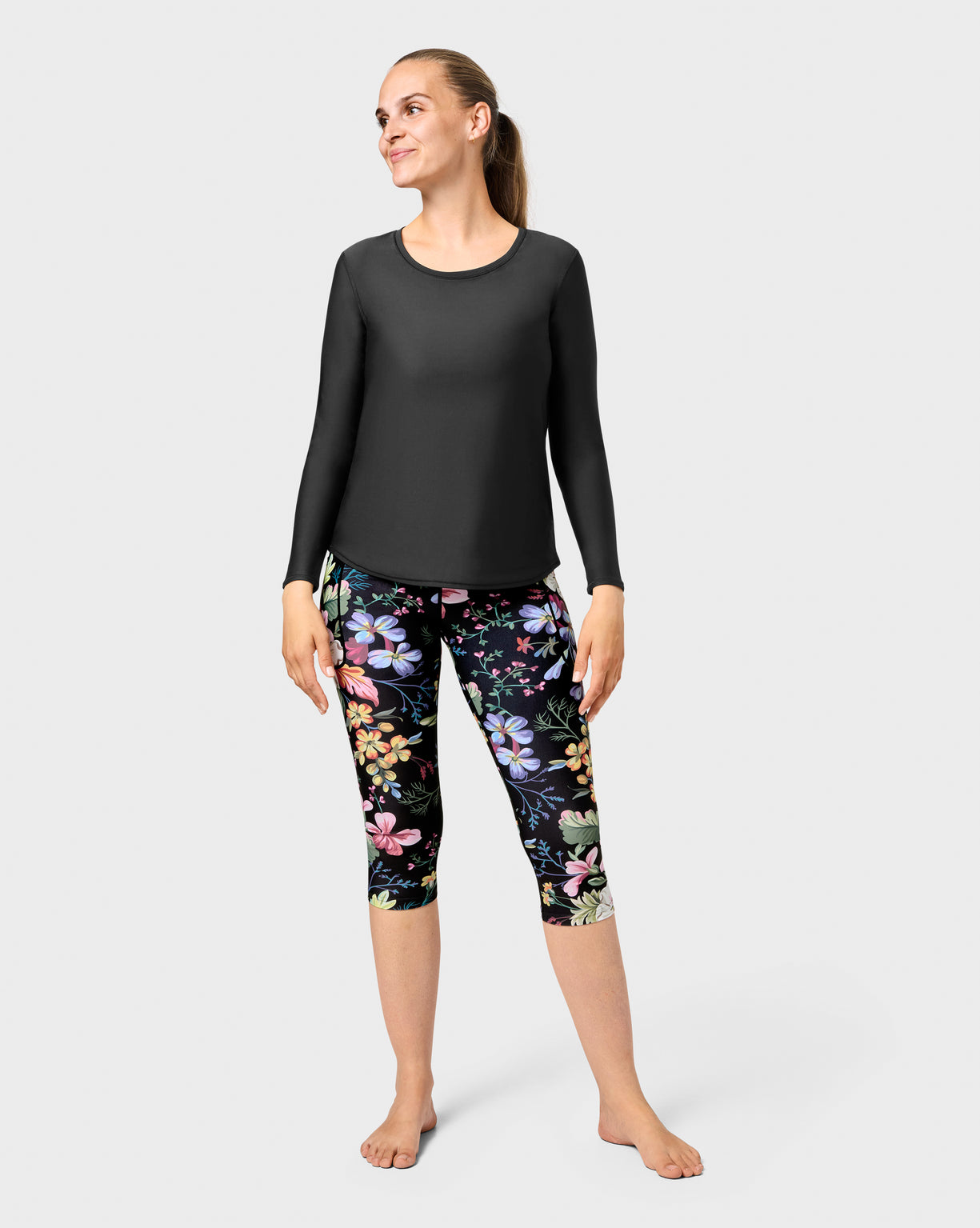 Modell 168 cm, bär S