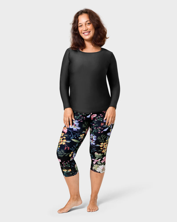 Modell 168 cm, bär S