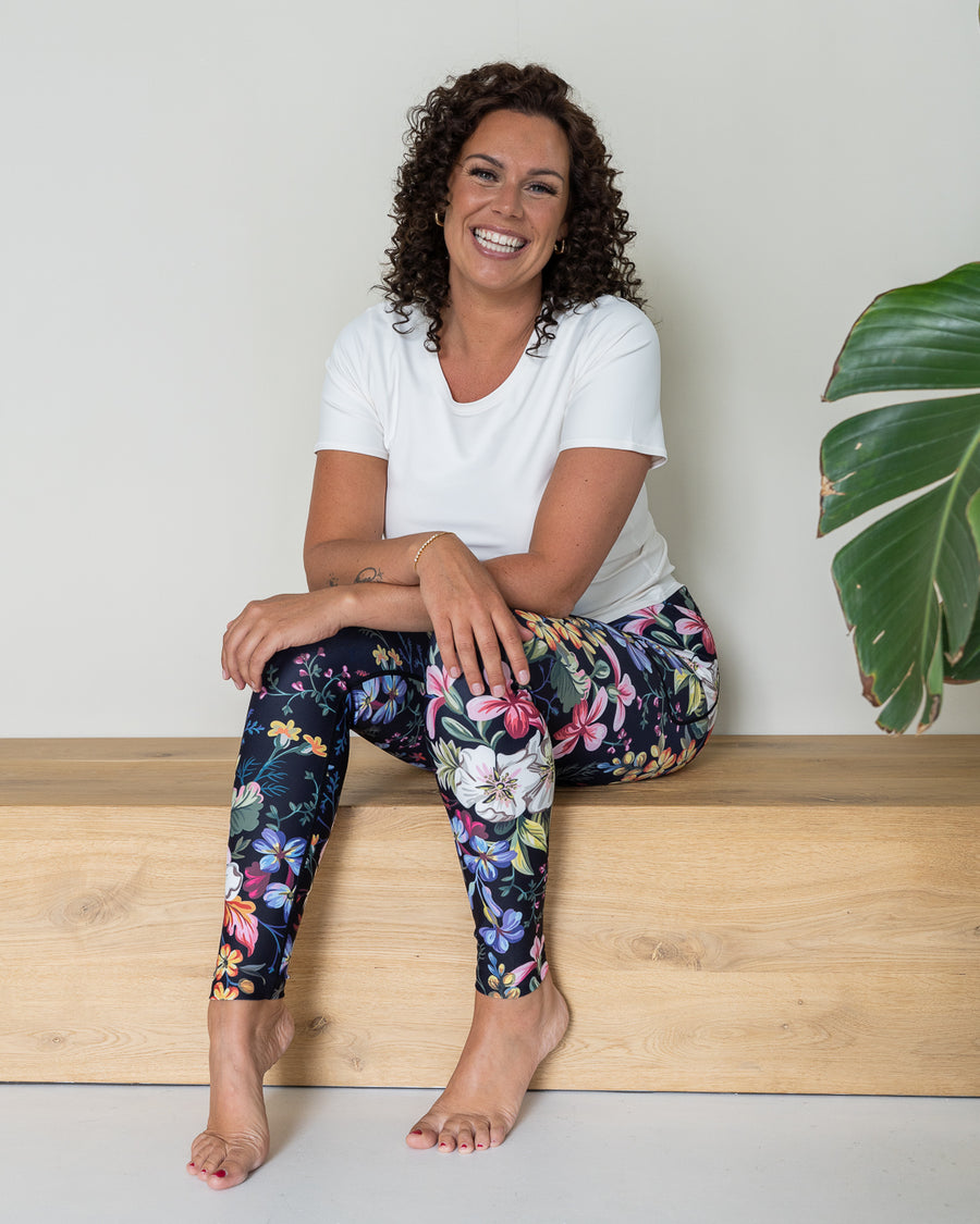 Modell 175 cm, bär L