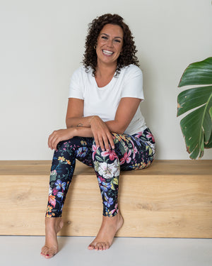 Modell 175 cm, bär L