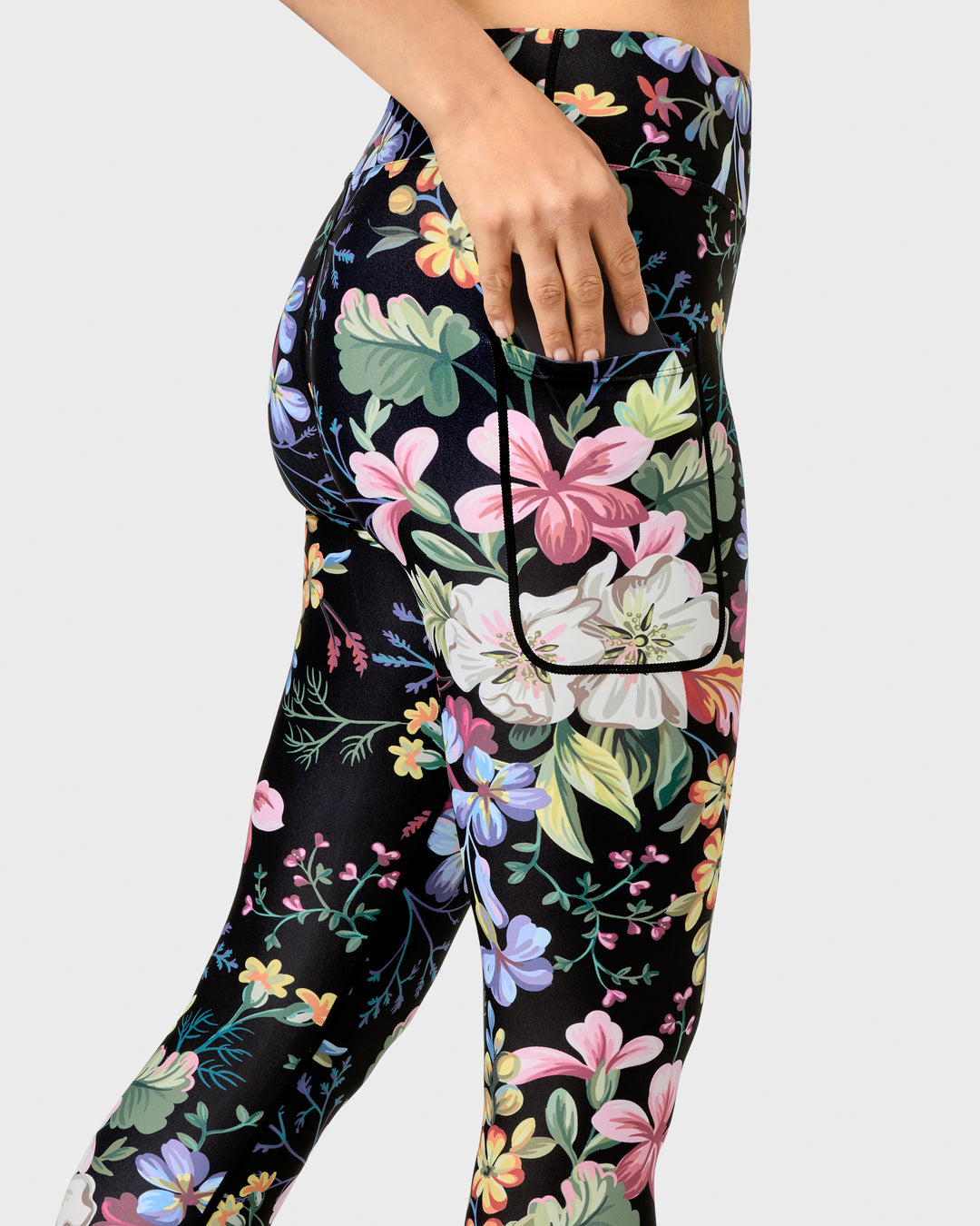 Signature Victorian Leggings