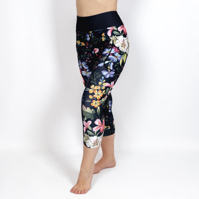 Victorian Capri