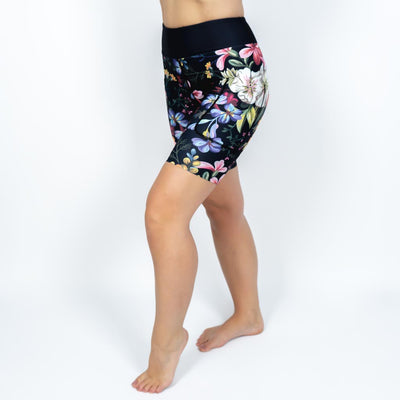 Victorian Shorts