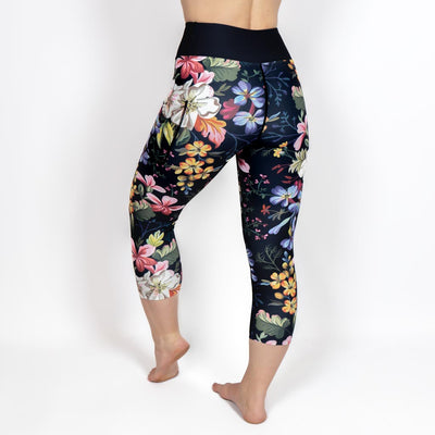 Victorian Capri