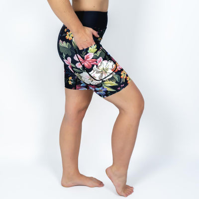 Victorian Shorts