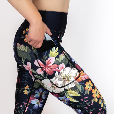 Victorian Capri