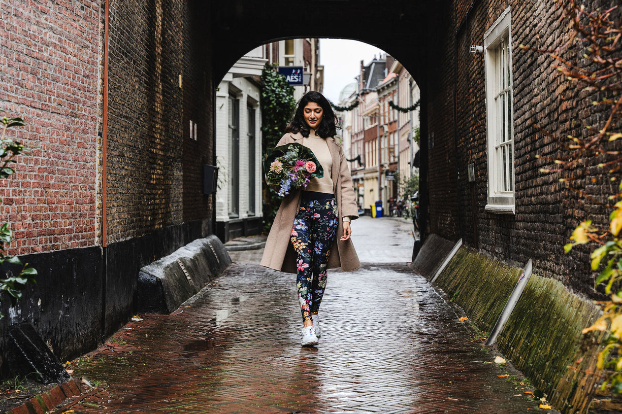 Modell 170 cm, bär S