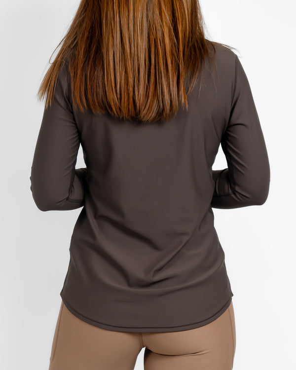 Modell 160 cm, bär S