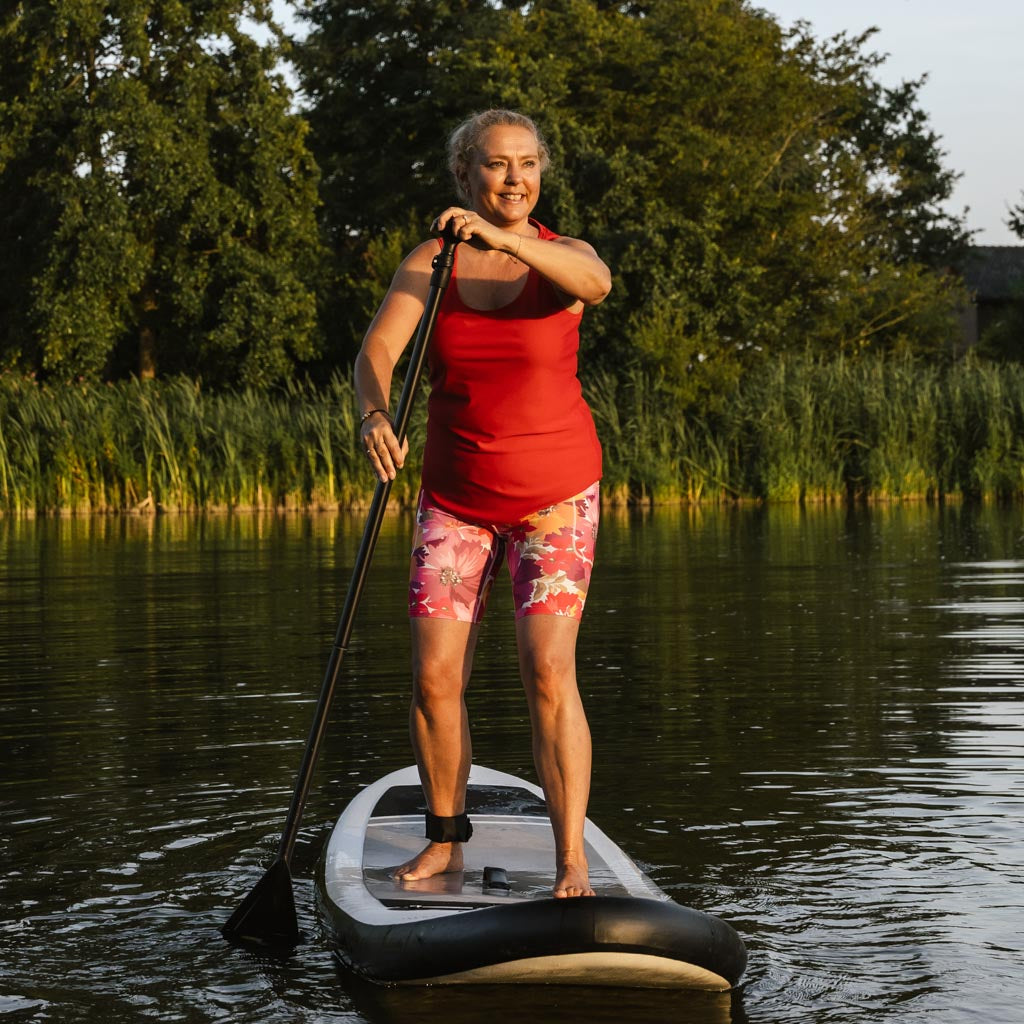 Modell 168 cm, bär L