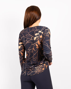 Modell 160 cm, bär S