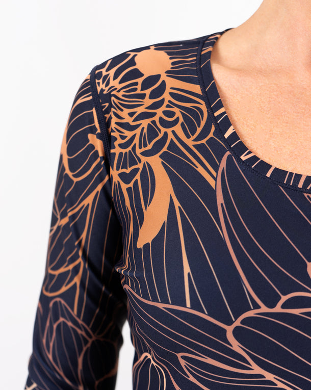 Modell 163 cm bär S