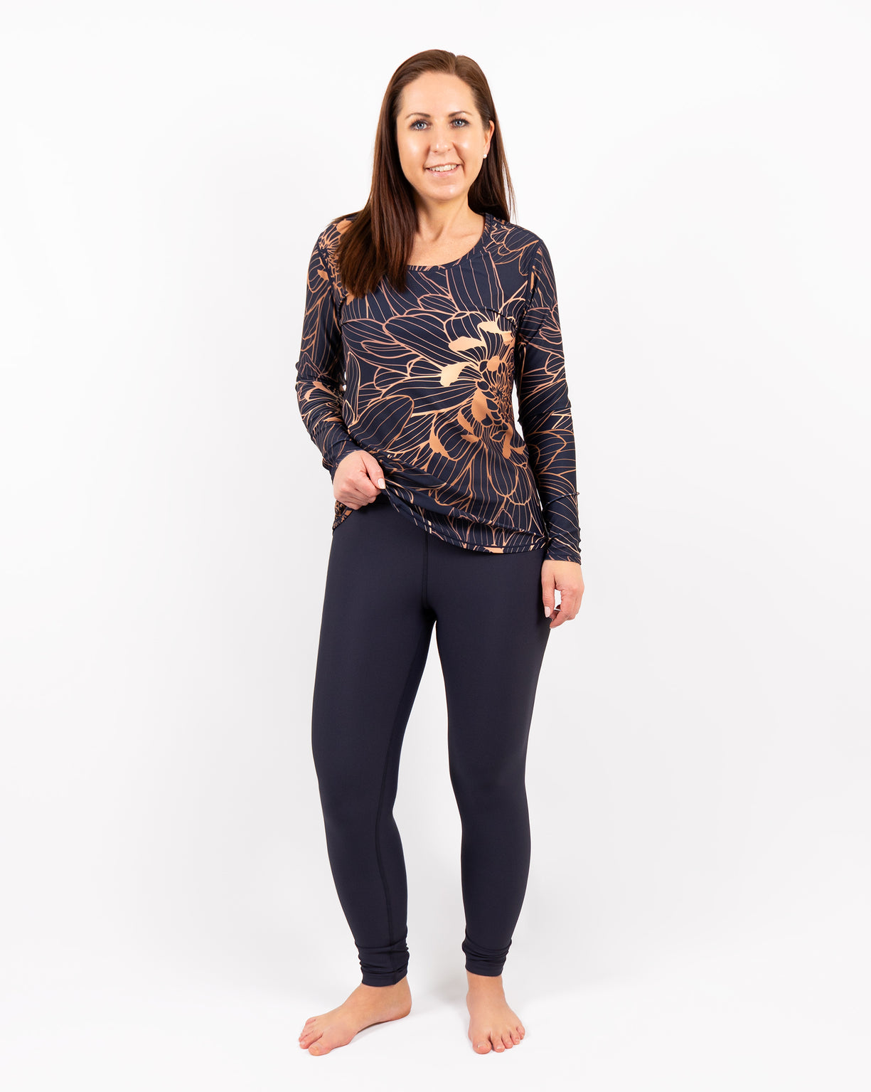 Modell 163 cm bär S