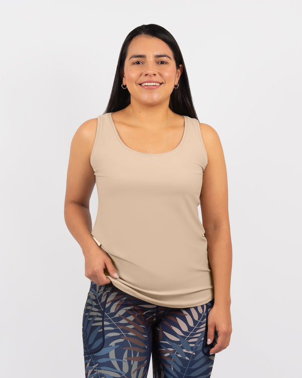 Modell 163 cm, bär S