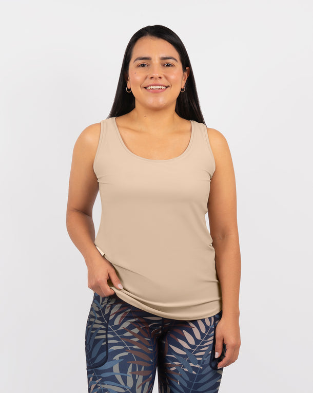 Modell 163 cm, bär S