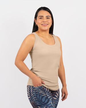 Modell 163 cm, bär S