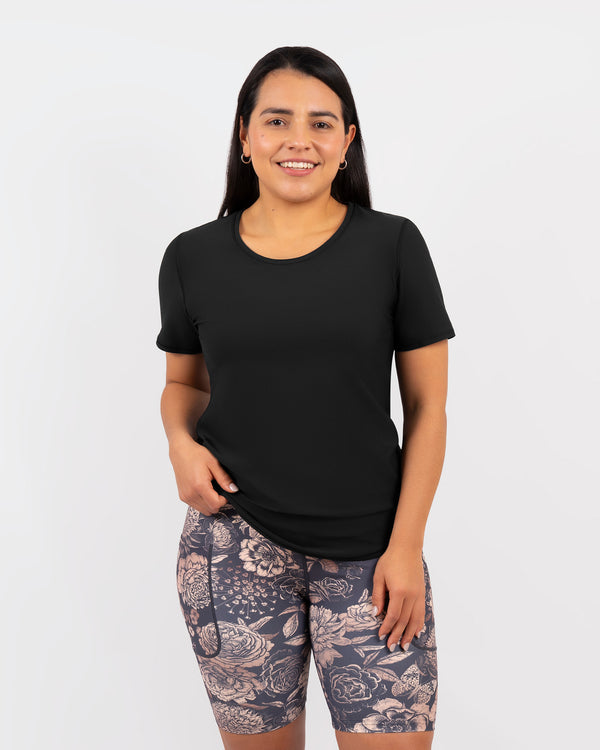 Modell 163 cm, bär S