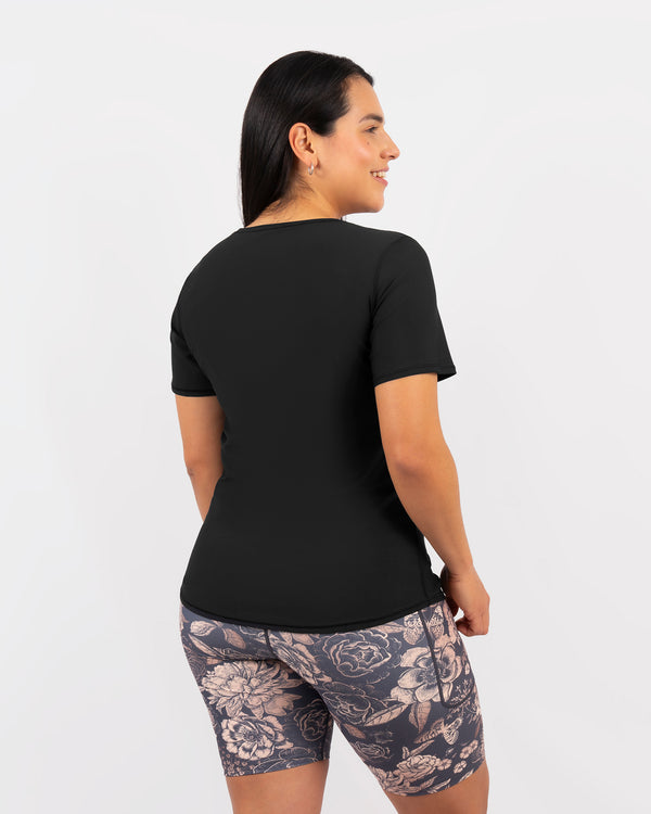 Modell 163 cm, bär S