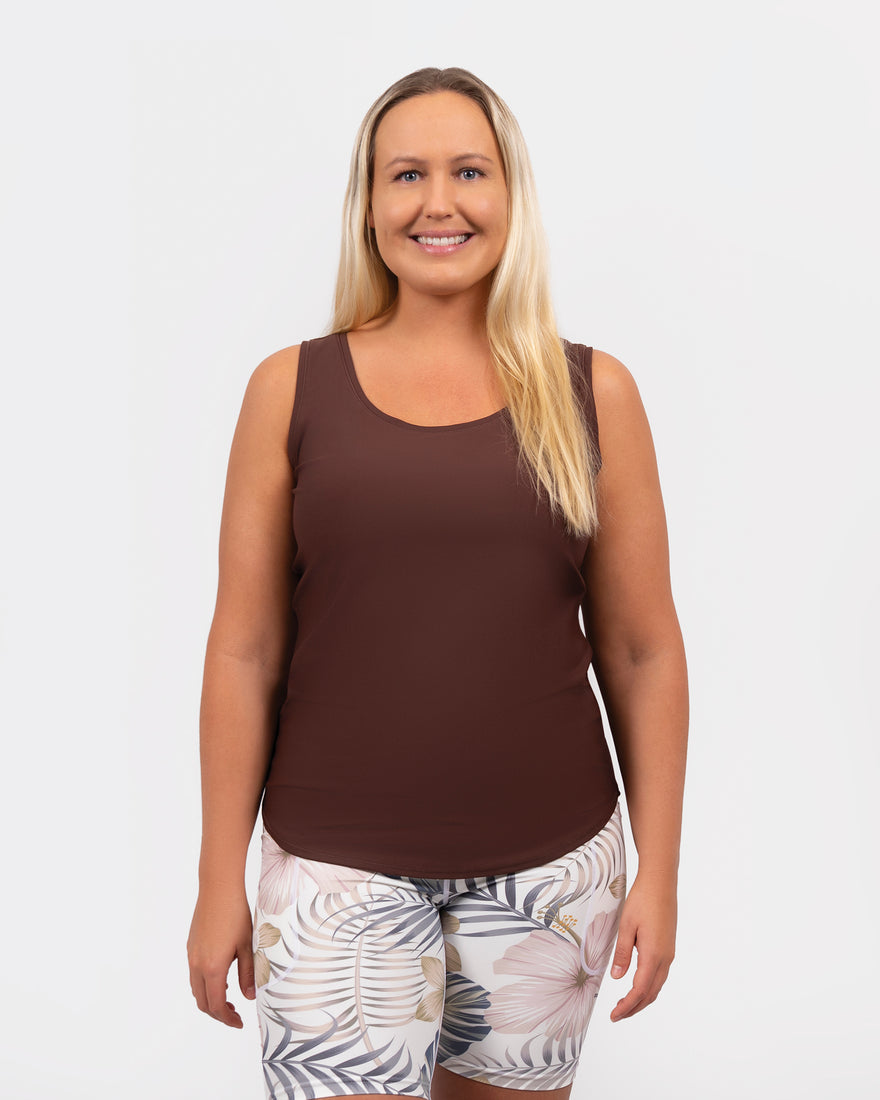 Modell 167 cm, bär M