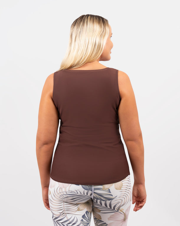 Modell 167 cm, bär M