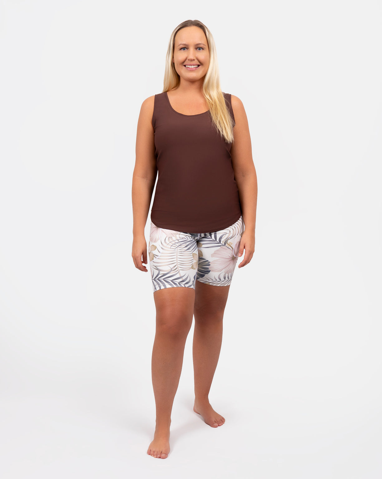 Modell 167 cm, bär M