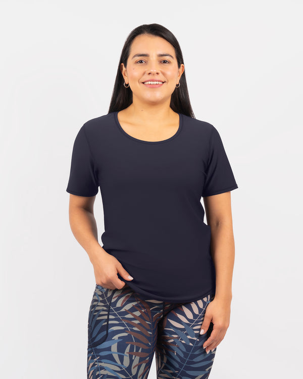 Modell 163 cm, bär S