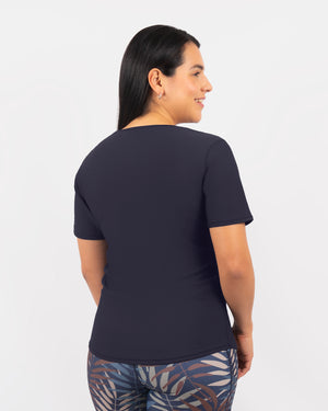 Modell 163 cm, bär S