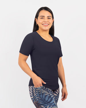 Modell 163 cm, bär S