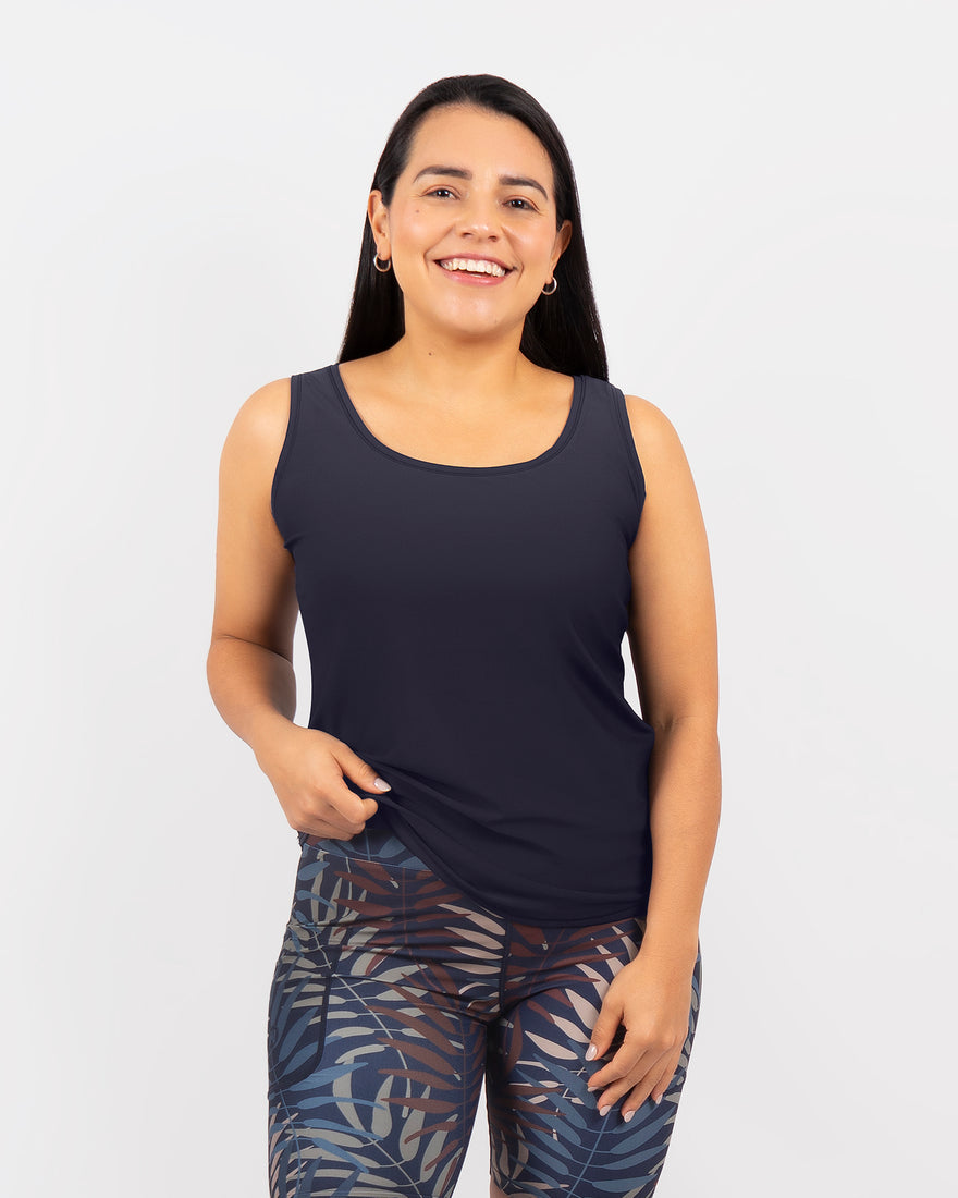 Modell 163 cm, bär S