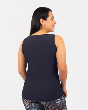 Modell 163 cm, bär S