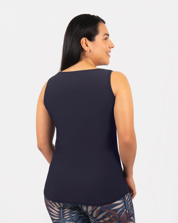 Modell 163 cm, bär S