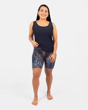 Modell 163 cm, bär S