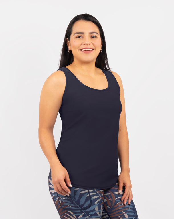 Modell 163 cm, bär S