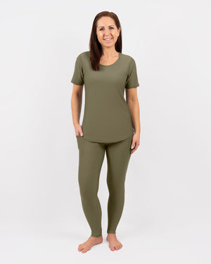 Modell 160 cm, bär S