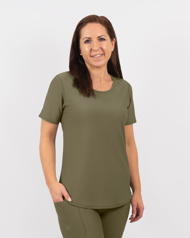 Modell 160 cm, bär S