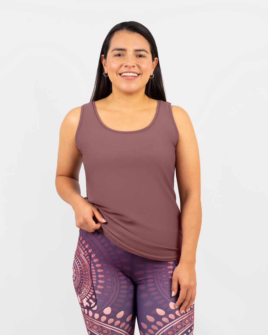 Modell 163 cm, bär S