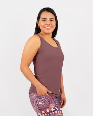 Modell 163 cm, bär S