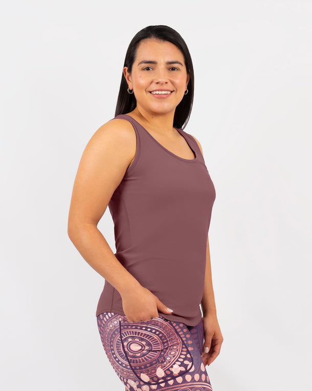 Modell 163 cm, bär S