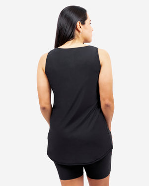 Modell 163 cm, bär S