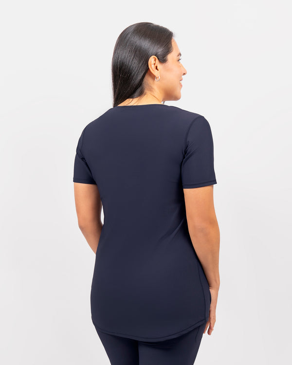 Modell 163 cm, bär S