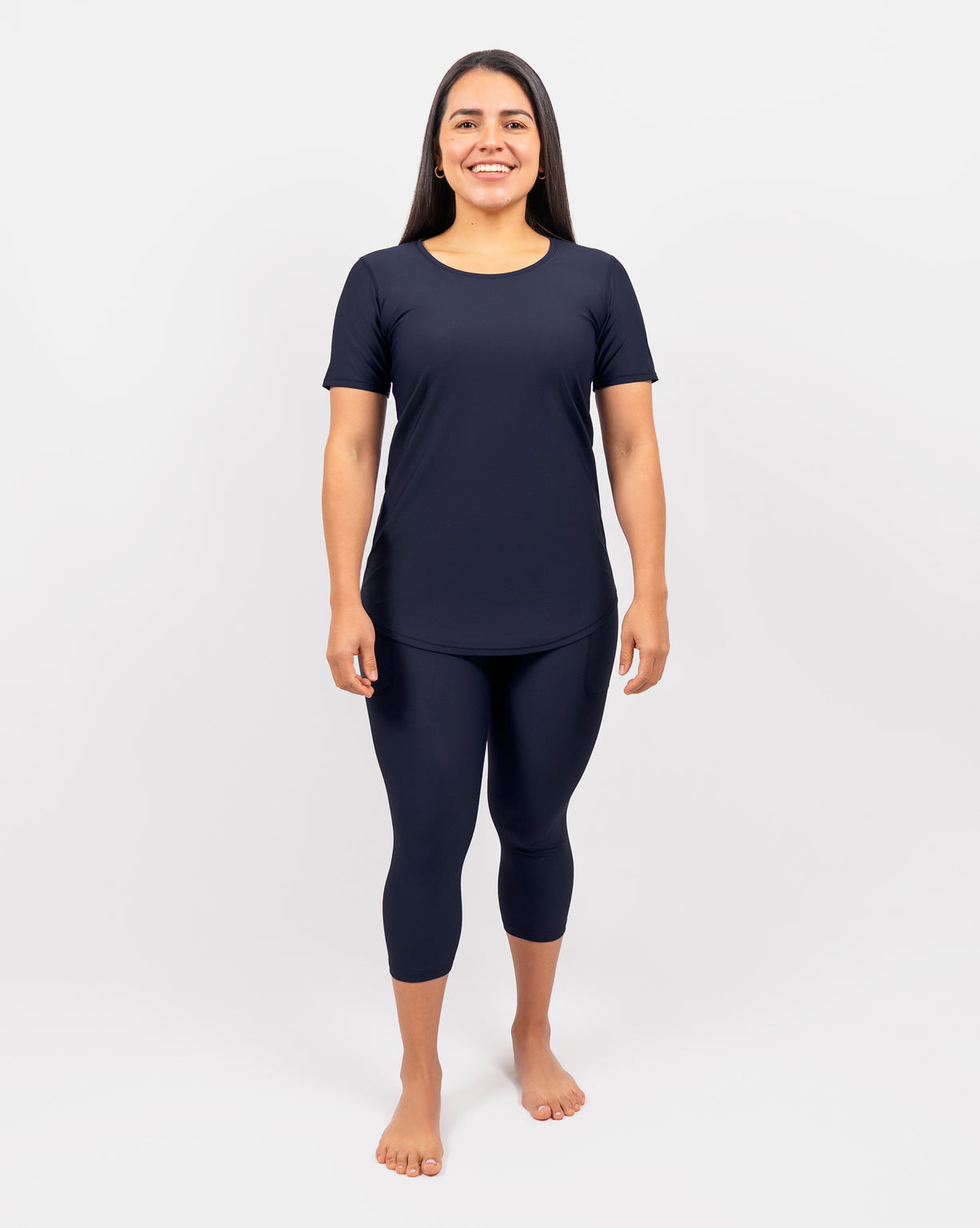 Modell 163 cm, bär S