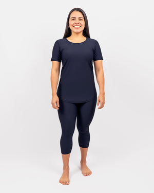 Modell 163 cm, bär S